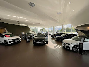 Photo n°3 de Audi Gex - Jean Lain Mobilités à Cessy (Vendeur de voitures d'occasion)