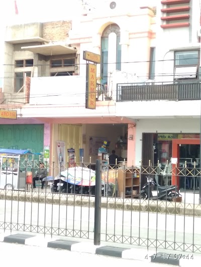 Photos of Apotek Makmur