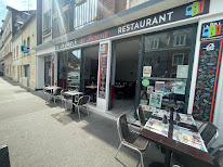 🏼‍ La Table de Benoit à Sotteville-lès-Rouen