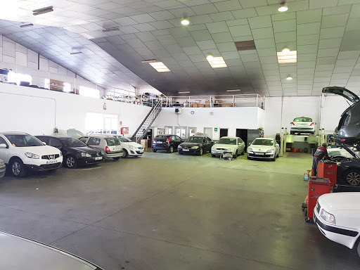 González D A V Automóviles - Thumbnail