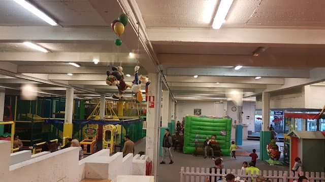 Kid's Factory