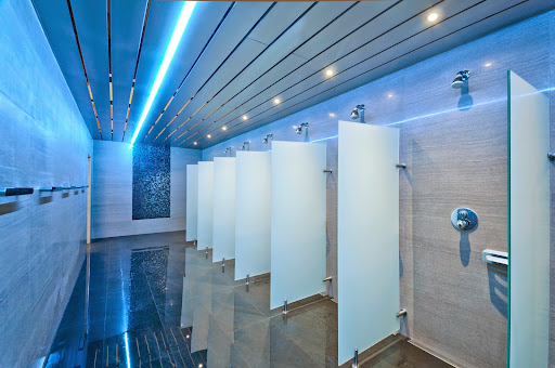 Fitness Gym Freiburg - Thumbnail