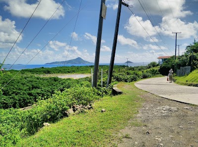 photo of Petit Carenage Beach