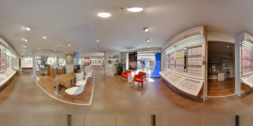 OPTIQUE ST MARCELLIN