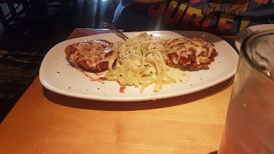 Olive Garden Italian Restaurant