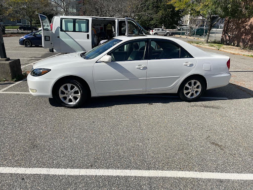 Harvey’s Crafted Hands Mobile Detailing