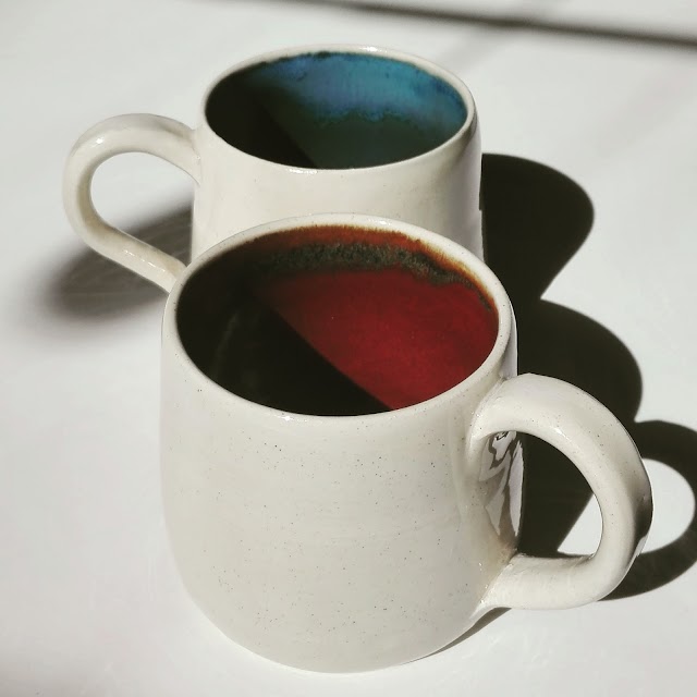 Studio Kanay - Taller de Ceràmica Barcelona