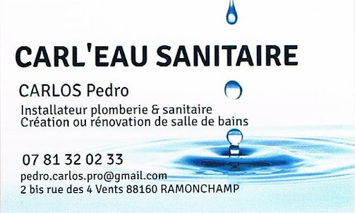CARL'EAU SANITAIRE - Thumbnail