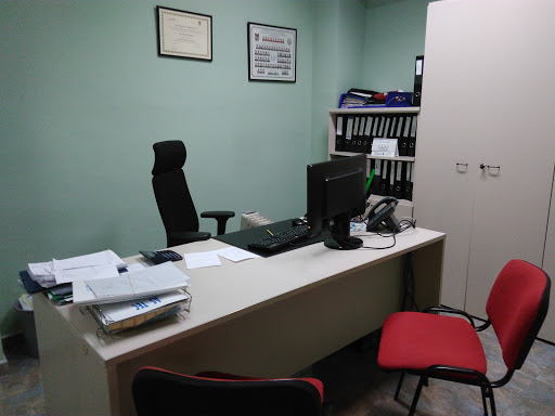 Astec BVM - Visual