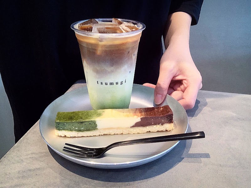 tsumugi cafe