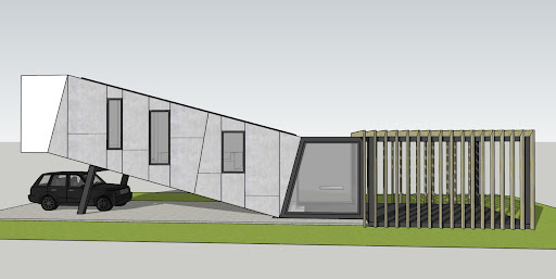 Stahl- und Metallbau Vertrauensschmiede GmbH - Thumbnail