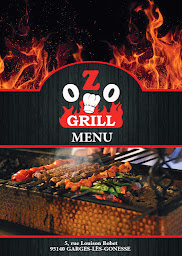Photo n°98 de OZO GRILL à Garges-lès-Gonesse (Restaurant)
