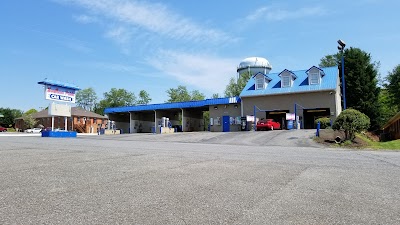 Southern Pride Car Wash