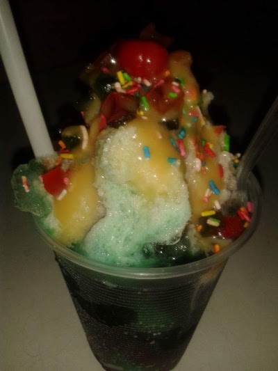 Photos of Candy Ice