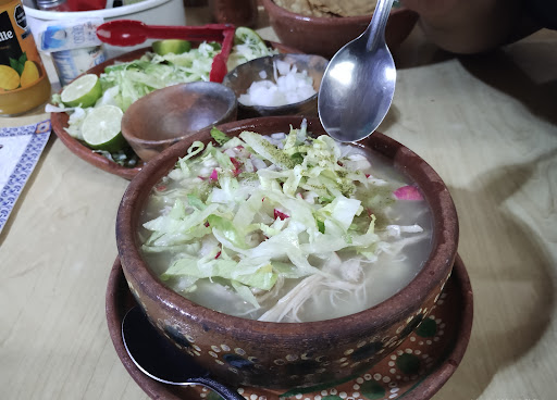 Antojo Poblano - Thumbnail