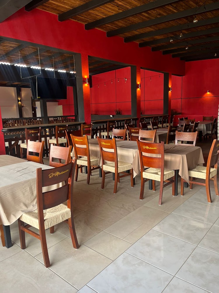 El Michoacan Restaurant