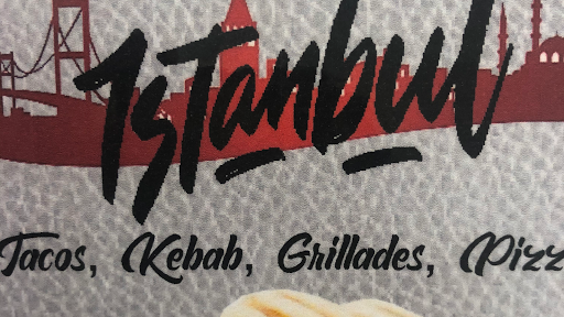 Photo 1 - RESTAURANT ISTANBUL KEBAB ANGERVILLE