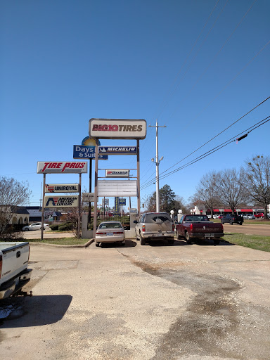R & M Tire Pros - Thumbnail