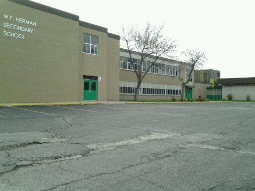 W.F. Herman Academy - Secondary School - Thumbnail