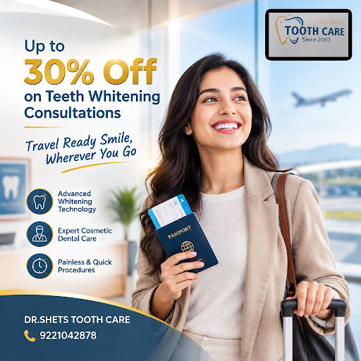 Travel-Ready Smile Sale post image