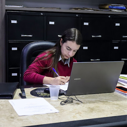 Advocacia Guilherme Rosaneli