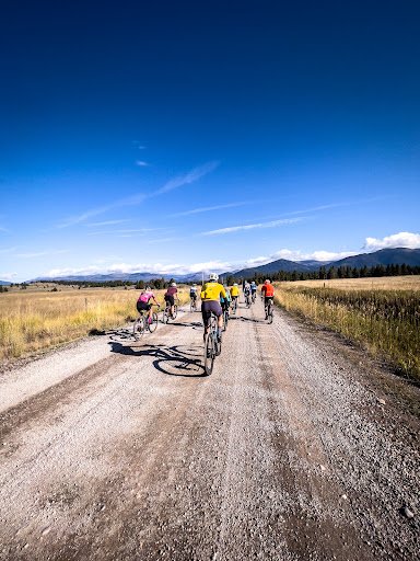 The Cycling House - Thumbnail