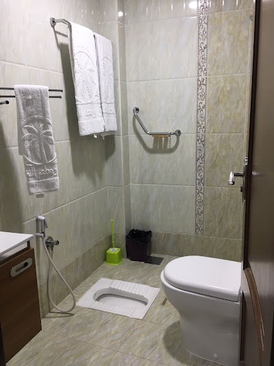 Photos of Palm Hotel