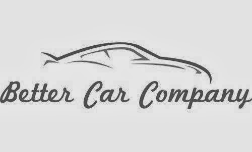 Better Car Company - Thumbnail