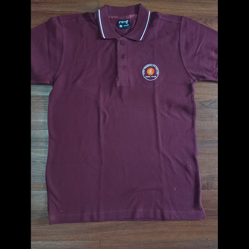 We are a leading T-Shirt Manufacturers In Ghotawade specializing in premium-quality custom appare…