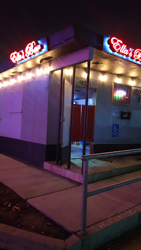 Ella's bar - Thumbnail