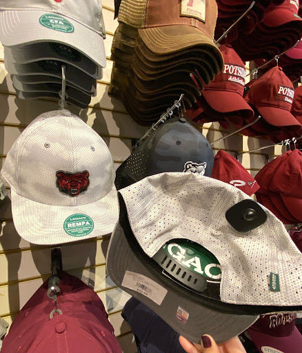 The Official Bookstore of SUNY Potsdam - Thumbnail