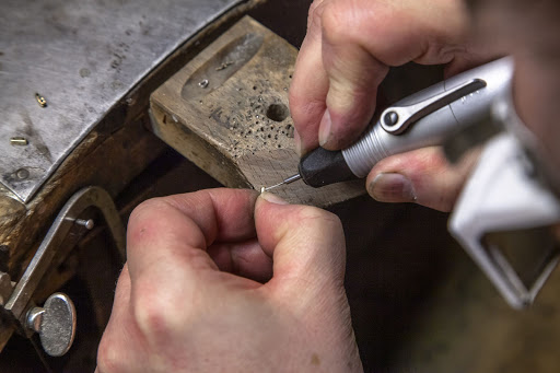 Goldsmith Selbiger - Thumbnail