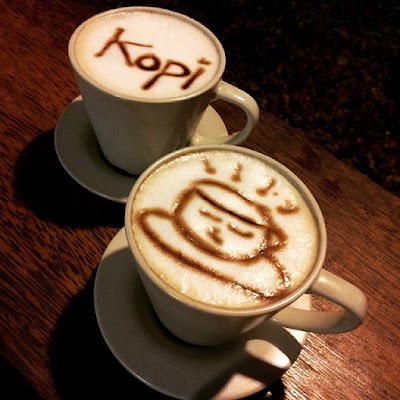 Photos of Cafe d'Copiz