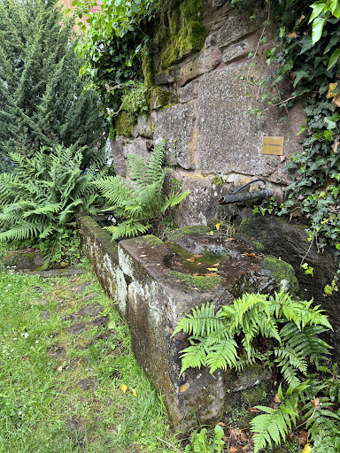 Städtlesbrunnen