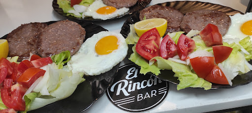 El Rincón bar - Thumbnail