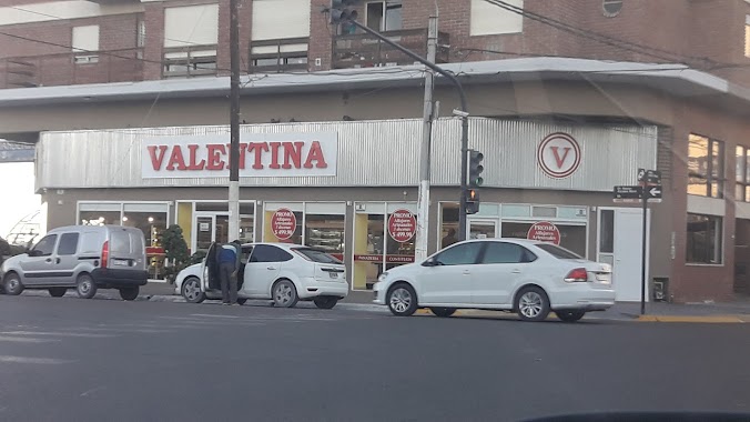 Panaderia Valentina, Author: Miguel Camarero