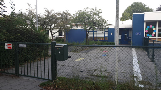 Roman Catholic Elementary School De Stappen Gallery - Netherlands