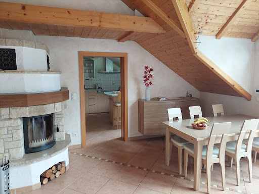 Ferienwohnung Ebert - Visual