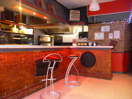 Photo 5 - Le Kiosque A Pizzas - A Emporter - Brétignolles Sur Mer