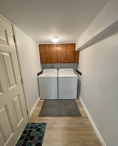 Cunningham Cottage - Visual
