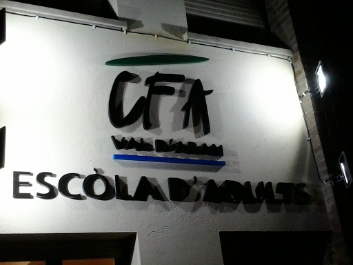 CFA Val d'Aran - Thumbnail