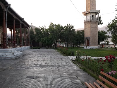 Mosque