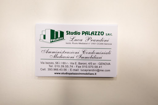 Studio Palazzo - Visual