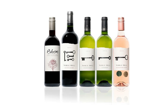 Vinolo - Visual