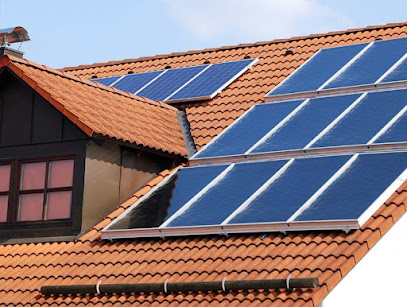 Sustainable Roofing & Solar
