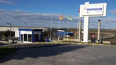 Pepsi Frukko Tekirdağ Çorlu