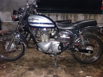 Photos of Bengkel AGRA MOTOR
