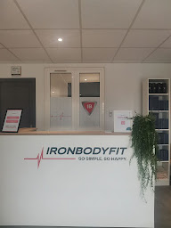 Photo n°5 de Iron Bodyfit Blériot-Plage à Sangatte (Centre de bien-être)