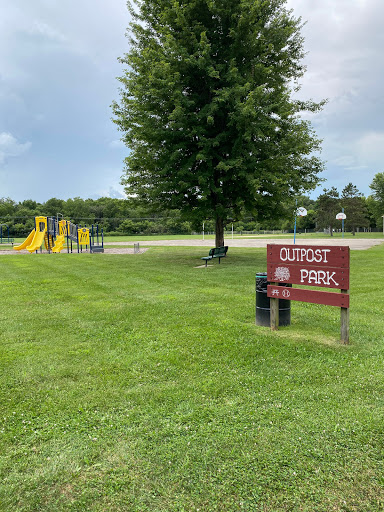 Outpost Park - Visual