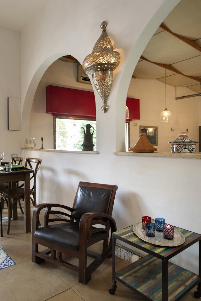 Mezé Bistrot